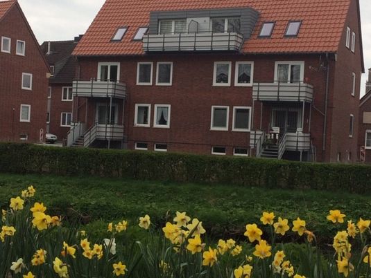 Single wohnung coesfeld