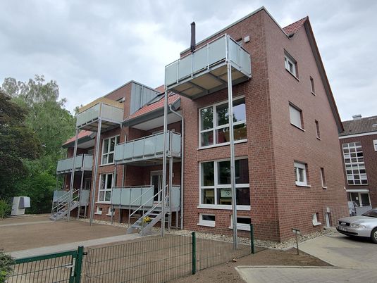 Single wohnung coesfeld